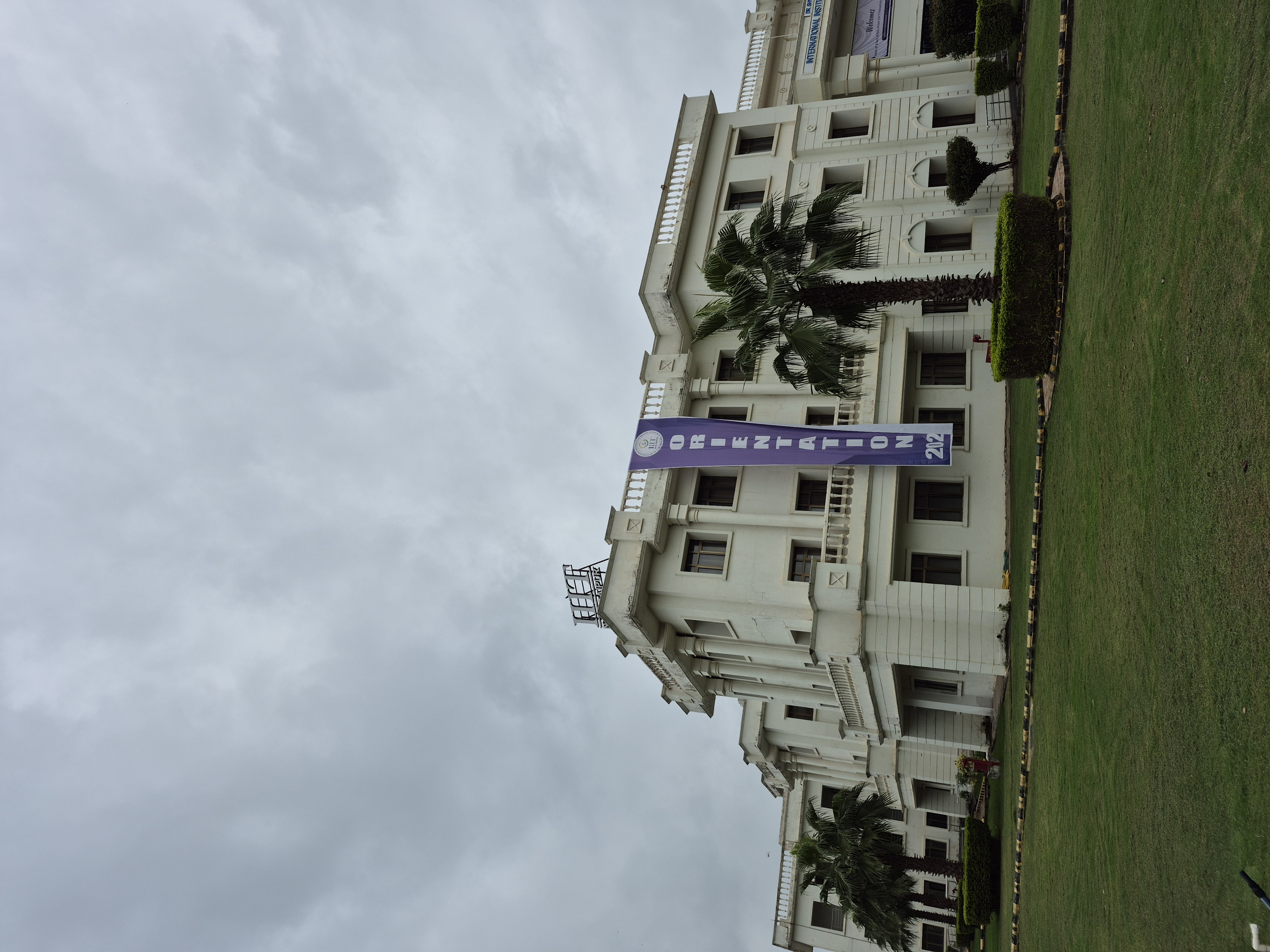 IIIT-NR Lab Facility