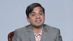 Dr. Srinivasa K G