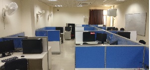 IIIT-NR Lab